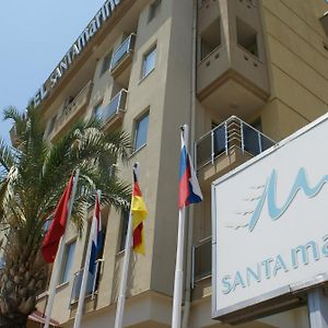 Santa Marina Hotel